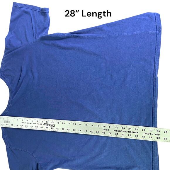 Fantastic MLB Houston Astros Blue T-Shirt Womens World Champions 2017 Size XL - Picture 9 of 9